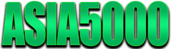 Logo Asia5000
